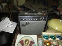 FENDER FRONTMAN 15 G  AMP