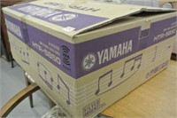 Yamaha HTR-5850 AV Receiver