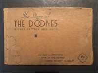 The Story of The Doones (1941)