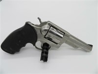 Ruger .357 Magnum Revolver
