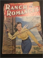 Ranch Romances – 11/20/53