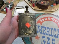 GUN OIL CAN