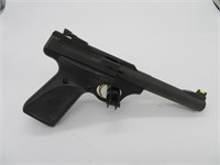 Browning Buckmark .22 Pistol
