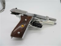 Taurus P92 9mm Pistol