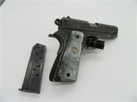 Colt .45 Series 80 Pistol