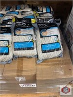 Rope Lot of 50 pcs Twisted nylon & polyester rope