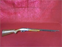 Remington Model 572 .22 Cal Rifle