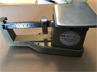 Triner Post Office Scale