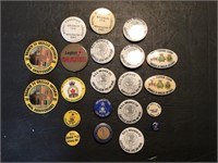 Canadian Legion Collection