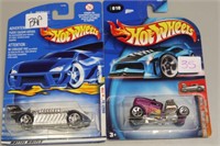 Hot Wheels Lot