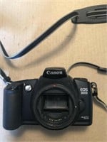 Canon EOS 3000 Camera body w/ strap