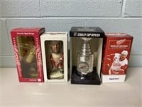 Detroit Red Wings Lot