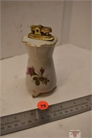 Porcelain Lighter Japan