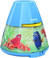 Disney Finding Dory 2-in-1 Projector Night Light