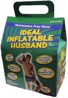 Ideal Inflatable Husband or Boyfriend Blow Up Doll