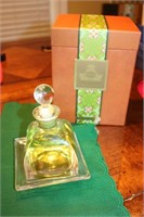 NEW AGRARIA AIR ESSENCE-LIME ORANGE BLOSSOMS
