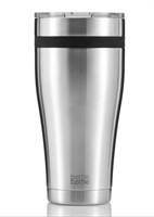 20OZ PRO STAINLESS STEEL VACUUM INSULATED TUMBLER