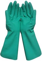 3 X Huakway Heavy Duty Cleaning Gloves, ea pk 2