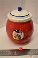 Disney Cookie Jar