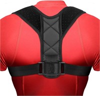DIZA100 Posture Corrector Shoulder Back Support