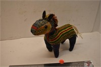 Stuffed Horse Toy made in Vietnam