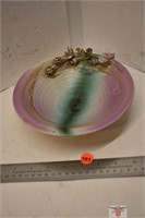 Painted Bowl