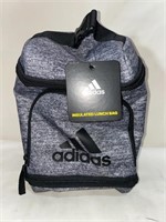 ADIDAS - INSULATED LUNCH BAG