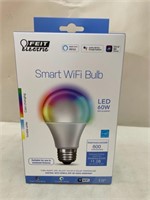 FEIT ELECTRIC 10W CC LED Smart Bulb