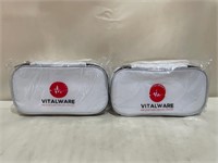 Vitalware Insulin Cooler Travel Case | Premium