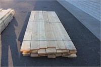 145 BF of hard maple