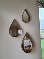 3PC MIRROR