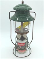 Coleman 5101 Single Mantle LP Gas Lantern