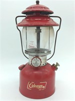 Coleman 200A Single Mantle Lantern