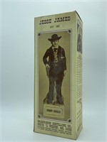 Jesse James Decanter