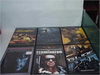 6 action movies