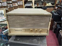 Magnavox Stereophonic