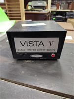 Vista V Deluxe Power Supply