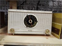 RCA Victor radio 1-XF-1E