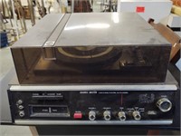 Channel Master Stereo