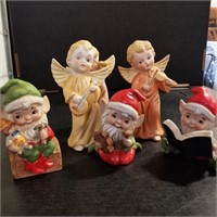 HomeCo. Angels and Elves