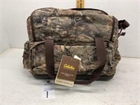 NEW! Cabela’s Northern Flight Ultimate Hunting Bag