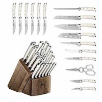 New Cangshan S1 Series 17 Piece Cutlery Set