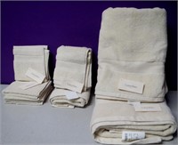 Calvin Klein Bath Towel & Hand Towels
