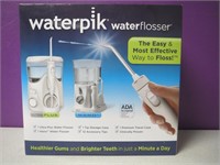 New Waterpik Water Flosser