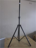 Ashion Adjustable Tripod Speaker Stand