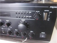 Proel ACDT120 Audion Compact Disc Player