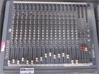 Soundcraft Spirit Live  Sound Mixing Desk