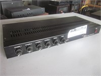 Prime 440 Public Address Amplifier