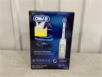 Oral B Genius X 10000 Rechargeable Toothbrush