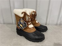 Womens Winter Boots Size 6